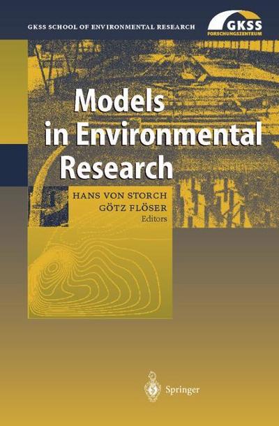 Models in Environmental Research