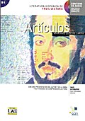 Artículos: Lektüre mit Audio-CD (Literatura hispán ...