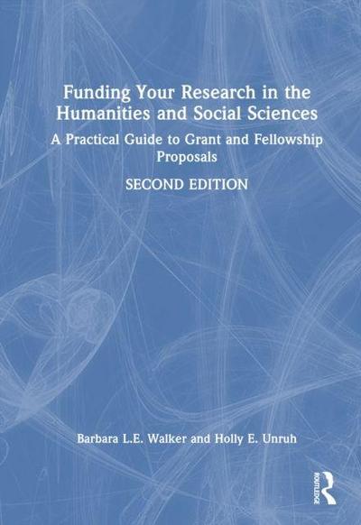 Funding Your Research in the Humanities and Social Sciences