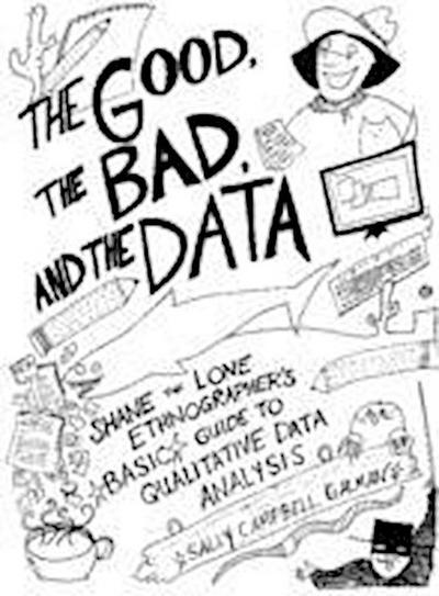Good, the Bad, and the Data