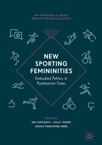 New Sporting Femininities