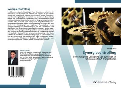 Synergiecontrolling