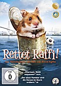 Rettet Raffi! - Der Hamsterkrimi