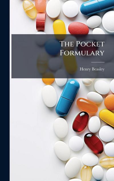 The Pocket Formulary
