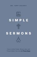 Simple Sermons