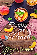 Pretty as a Peach (Sex and Sweet Tea, #4)