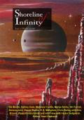 Shoreline of Infinity 10 (Shoreline of Infinity science fiction magazine, #10)