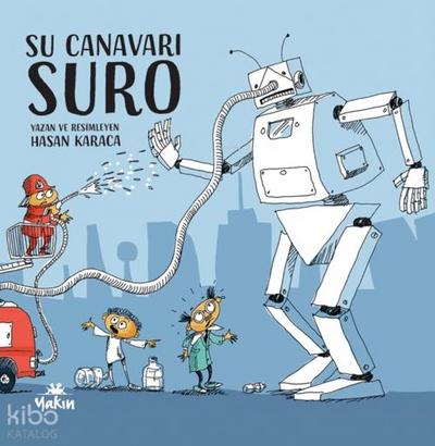 Su Canavari Suro