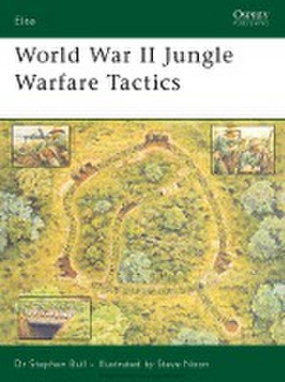 World War II Jungle Warfare Tactics