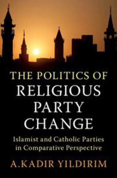 The Politics of Religious Party Change