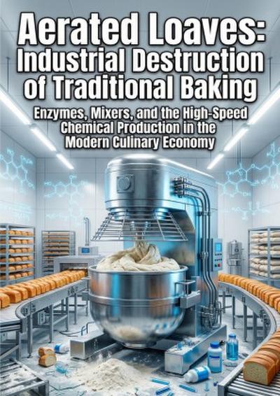 Aerated Loaves: Industrial Destruction of Traditional Baking