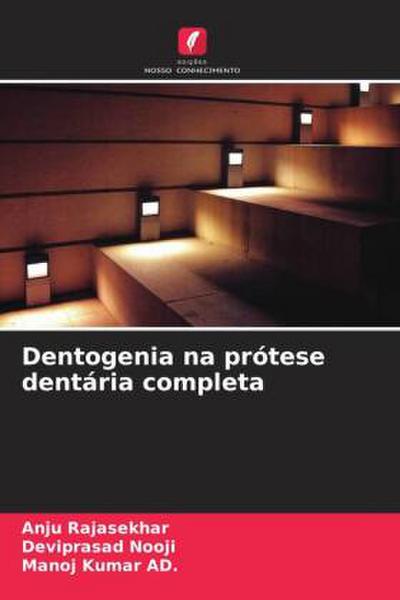 Dentogenia na prótese dentária completa