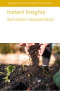 Instant Insights: Soil carbon sequestration