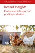 Instant Insights: Environmental impact of poultry production
