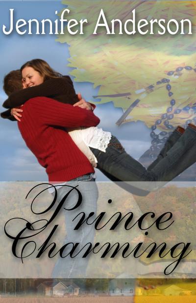Prince Charming (Strawberry Falls, #2)