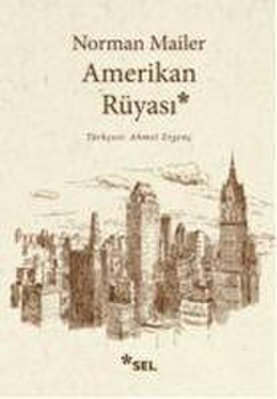 Amerikan Rüyasi