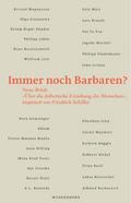 Immer noch Barbaren?