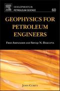 Geophysics for Petroleum Engineers: 10 (Handbook of Petroleum Exploration and Production) (Developments in Petroleum Science)