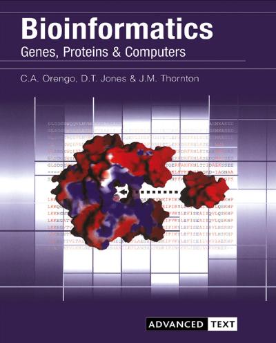 Bioinformatics