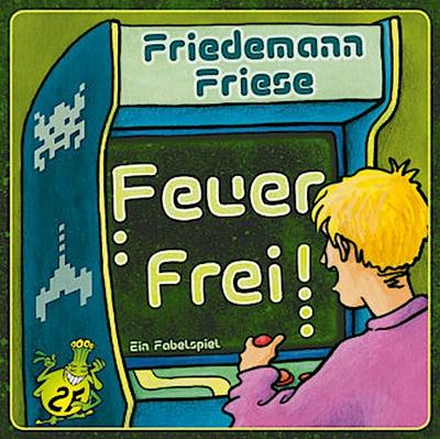 Feuer frei! (Spiel)