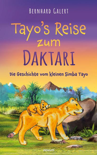 Tayo’s Reise zum Daktari