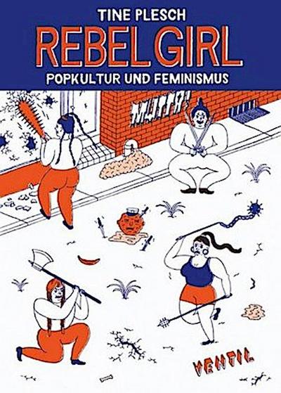 Rebel Girl