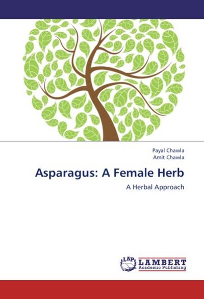 Asparagus: A Female Herb