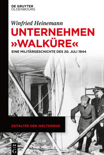 Unternehmen "Walküre"
