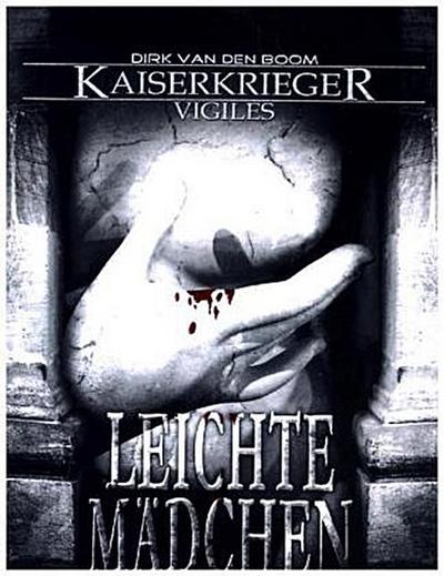 Kaiserkrieger Vigiles - Leichte Mädchen