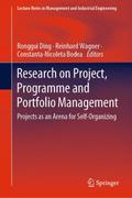 Research on Project, Programme and Portfolio Manag