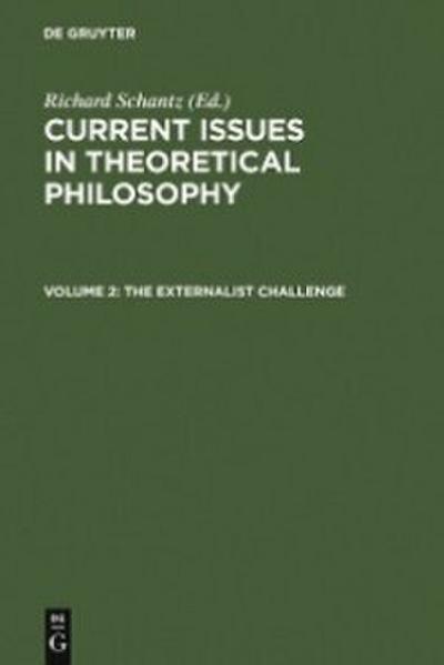 The Externalist Challenge