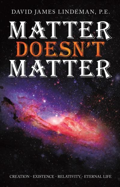 Matter Doesn’t Matter