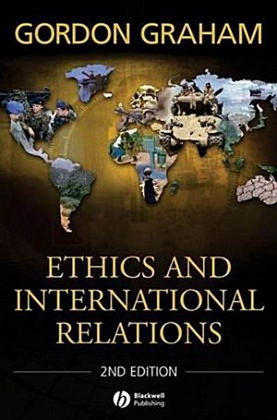 Ethics and International Relations