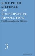 Die Konservative Revolution