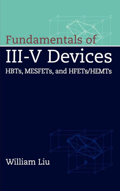 Fundamentals of III-V Devices