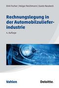 Rechnungslegung in der Automobilzulieferindustrie