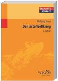 Der Erste Weltkrieg