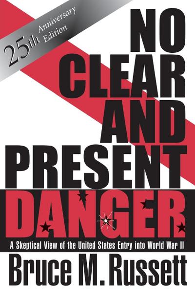 No Clear And Present Danger