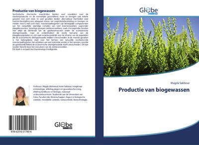 Productie van biogewassen