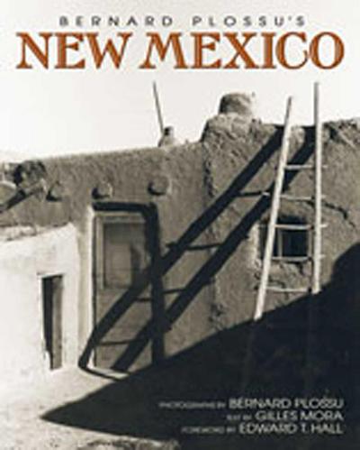 Bernard Plossu’s New Mexico