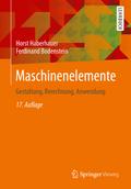 Maschinenelemente