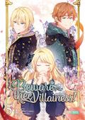 Beware the Villainess! 05