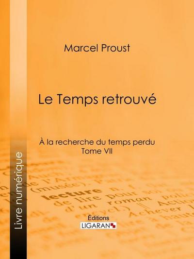 A la recherche du temps perdu
