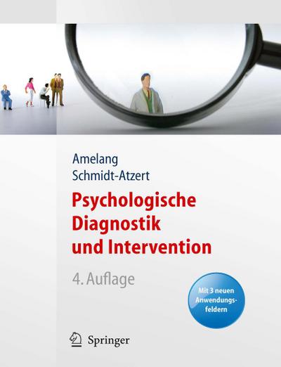 Psychologische Diagnostik und Intervention