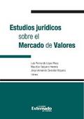 Estudios jurídicos sobre el mercado de valores. Antes: Manual del Mercado de Valores