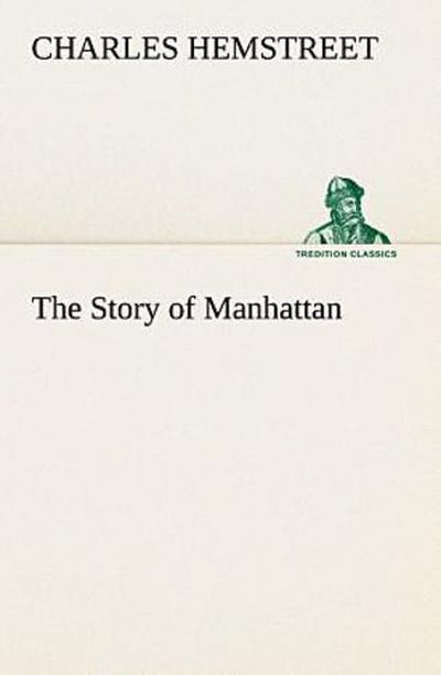 The Story of Manhattan