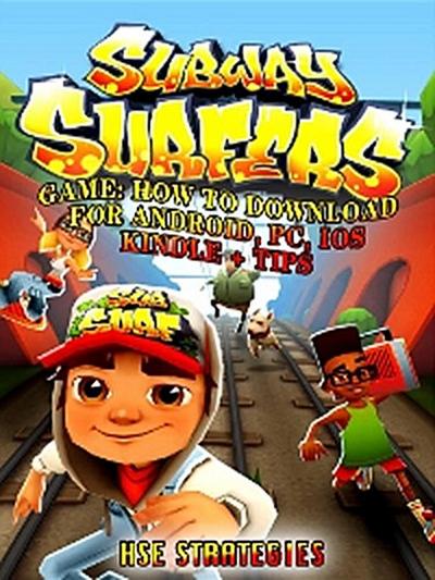 Subway Surfers Game