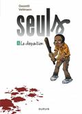 Seuls 1: La disparition