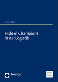 Hidden Champions in der Logistik