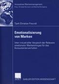 Emotionalisierung von Marken